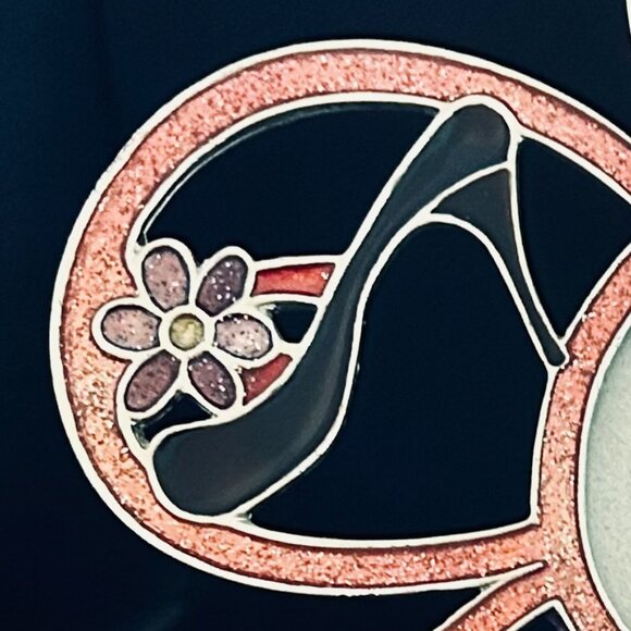 Cute Metal Picture Frame - Picture 3 of 6